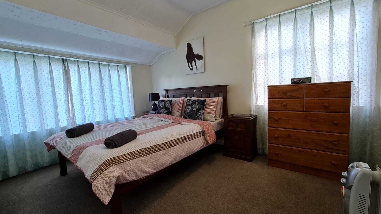 Photo of Bedroom in Lower Hutt