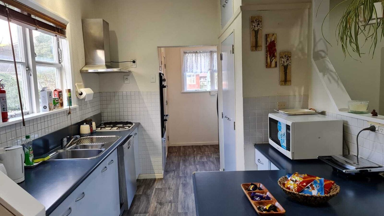 Photo of Kitchen in Lower Hutt