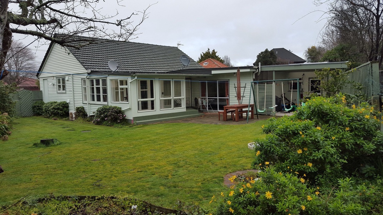 Photo of Outdoor in Lower Hutt