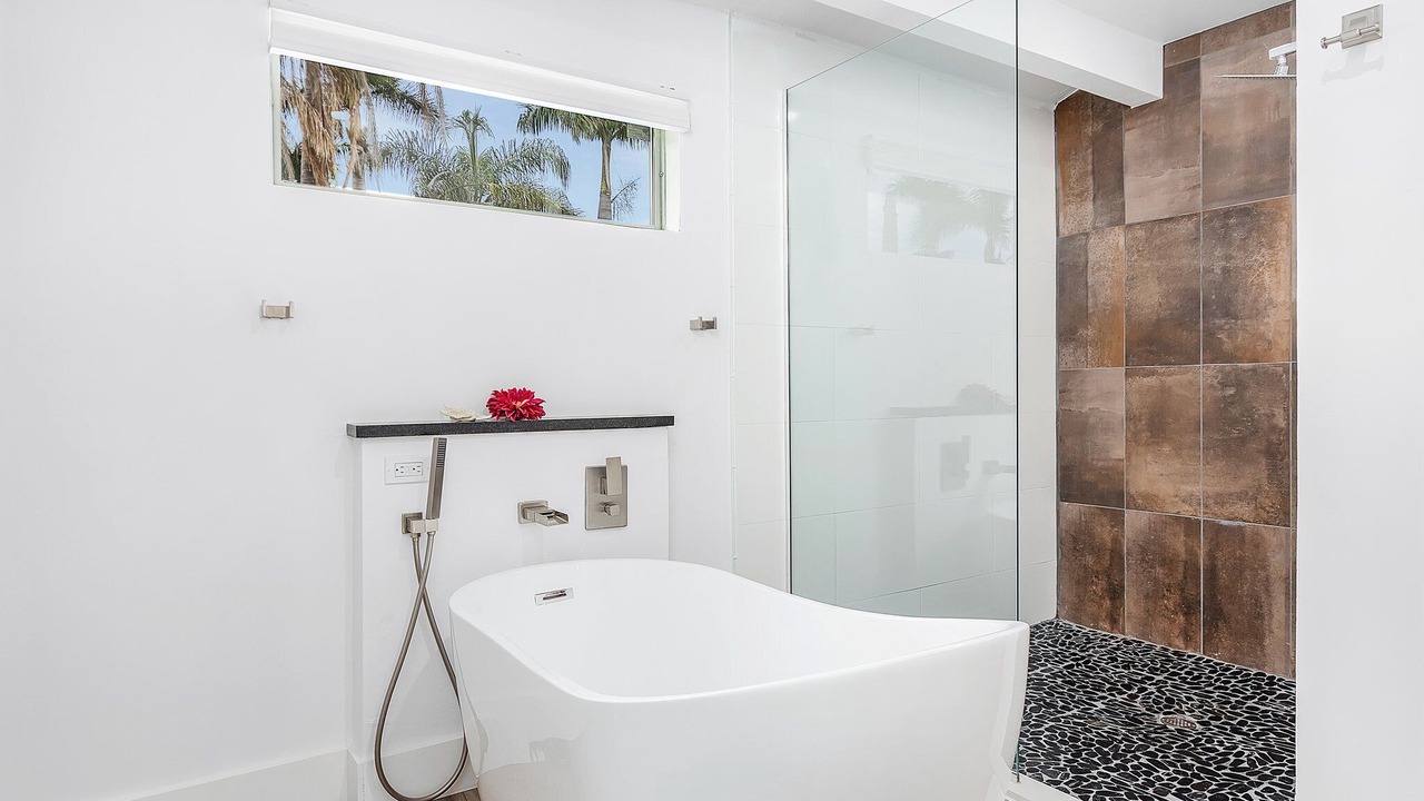 Photo of Bathroom in Eight Lakes