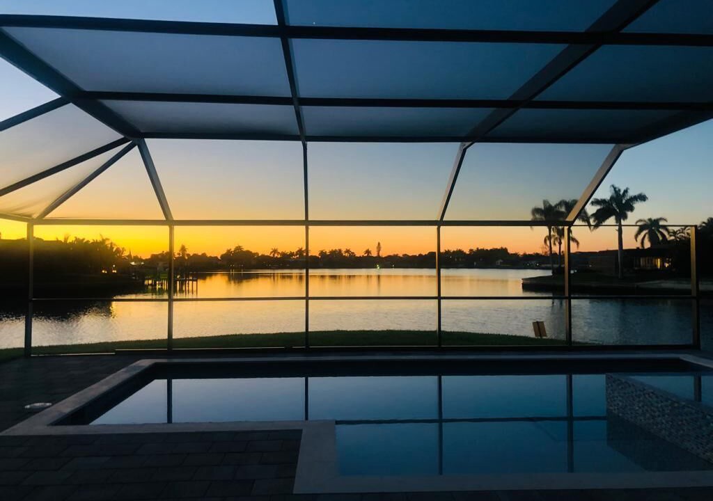 Photo of Outdoor in Eight Lakes