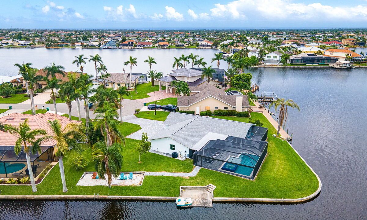Photo of Outdoor in Eight Lakes