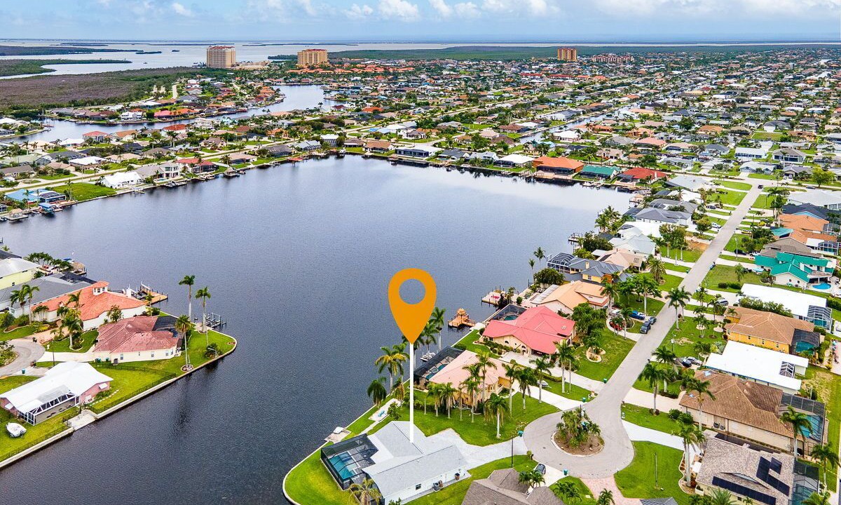 Photo of Outdoor in Eight Lakes