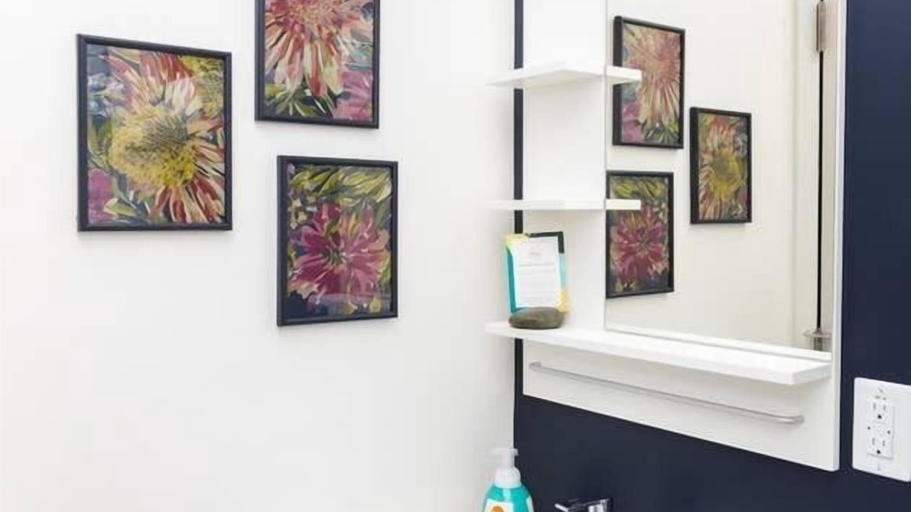 Photo of Bathroom in Northeast Edmonton