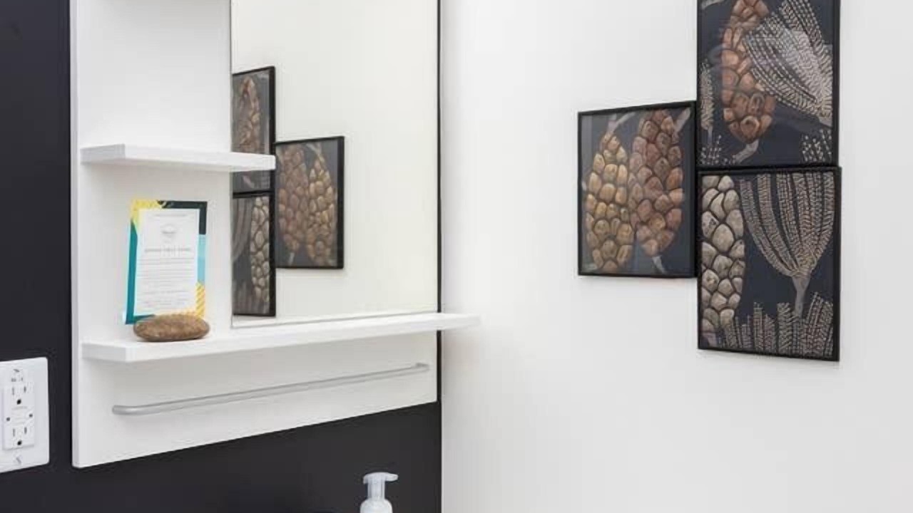 Photo of Bathroom in Northeast Edmonton