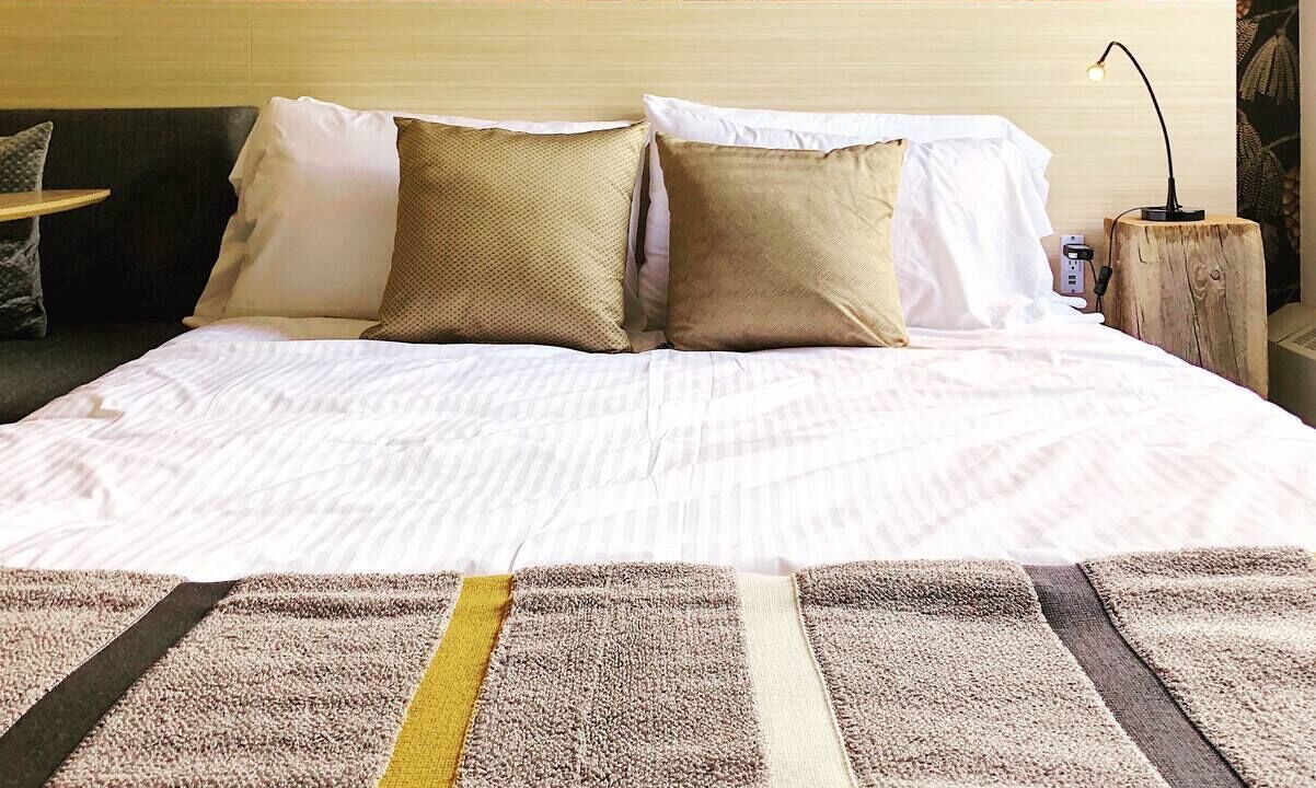 Photo of Bedroom in Northeast Edmonton