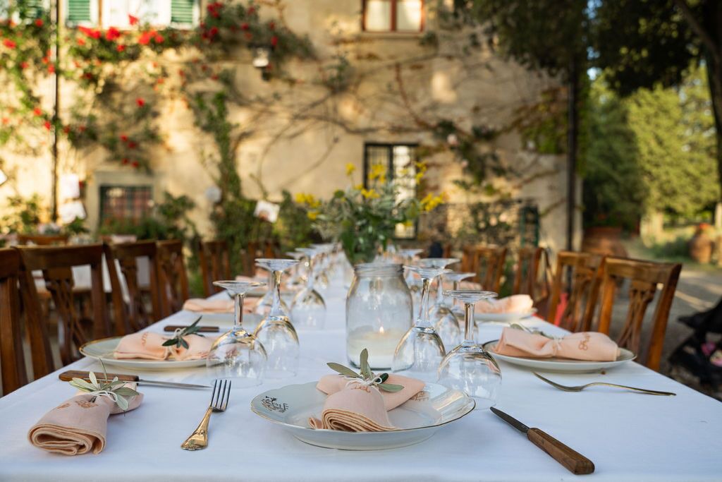 Photo of Outdoor in Montaione