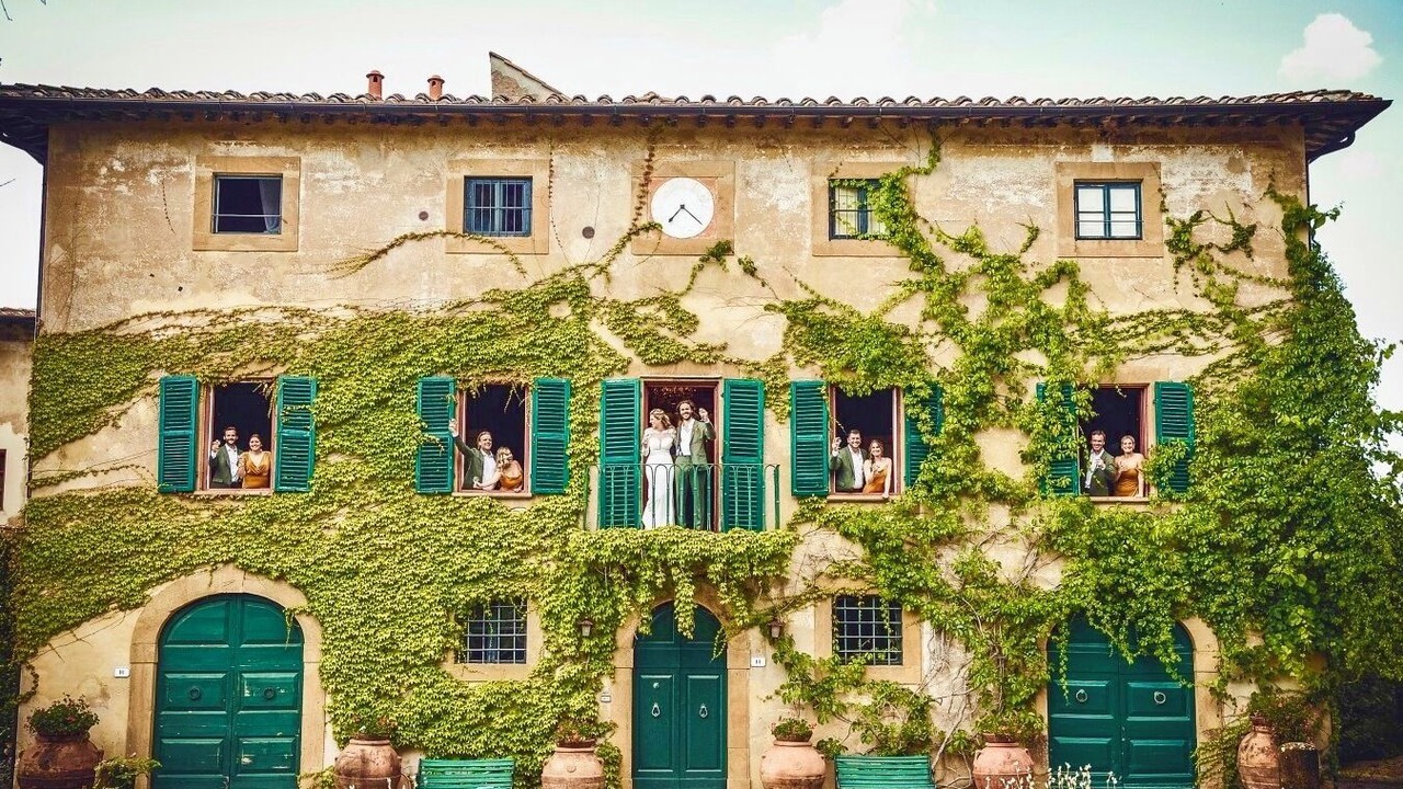 Photo of Outdoor in Montaione