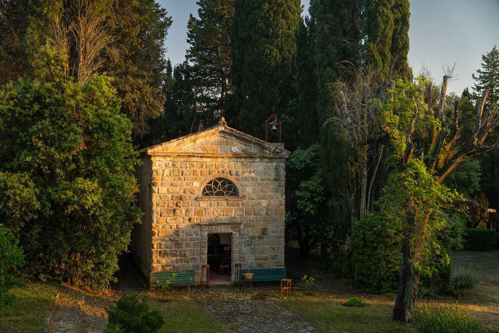 Photo of Outdoor in Montaione