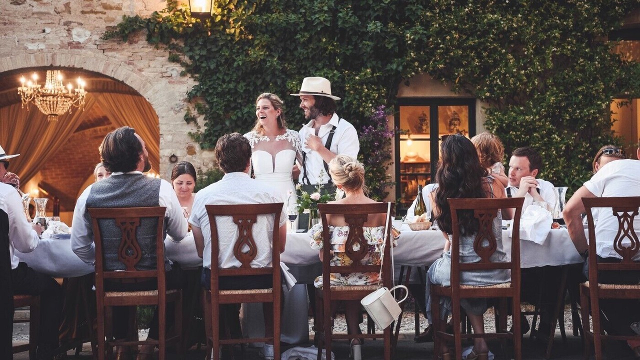 Photo of Outdoor in Montaione