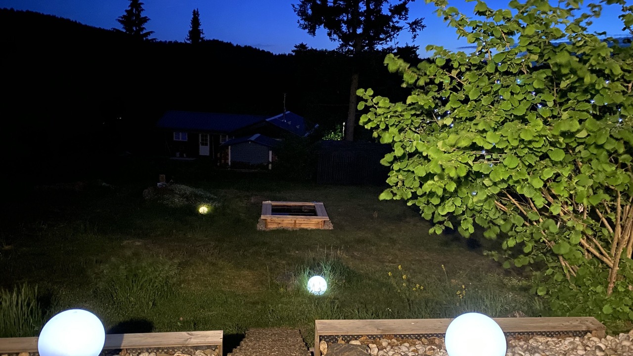 Photo of Outdoor in Wintersburg