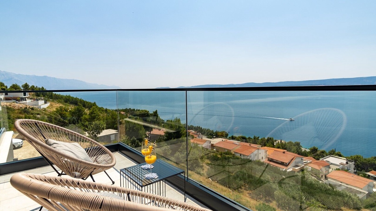 Photo of Patio Balcony in Ruskamen