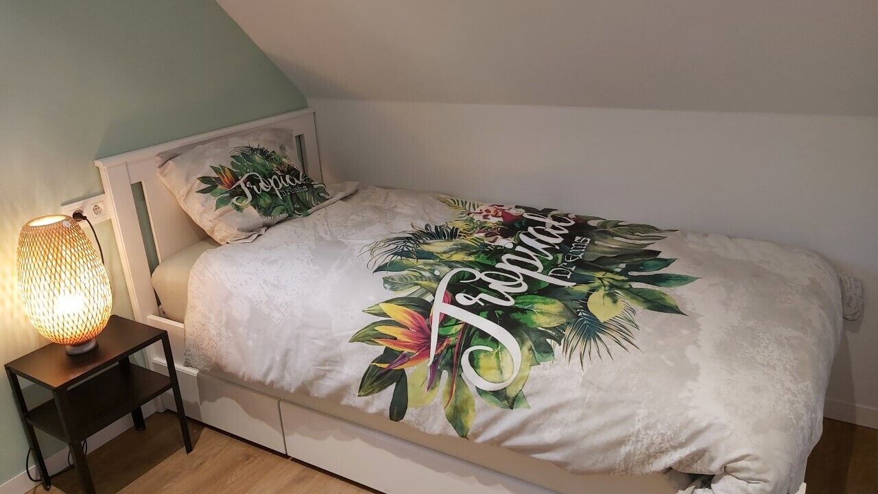 Photo of Bedroom in Merendree