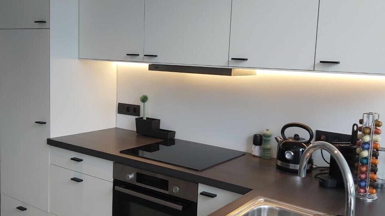Photo of Kitchen in Merendree