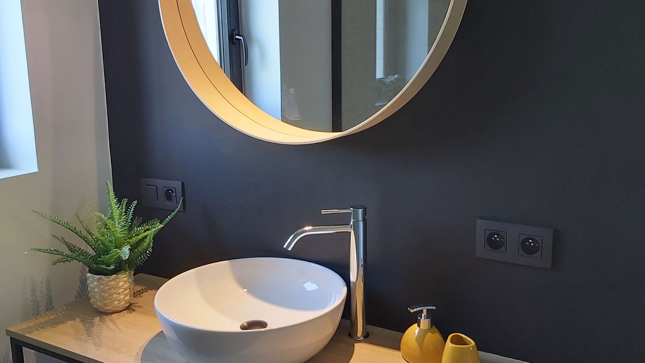 Photo of Bathroom in Merendree