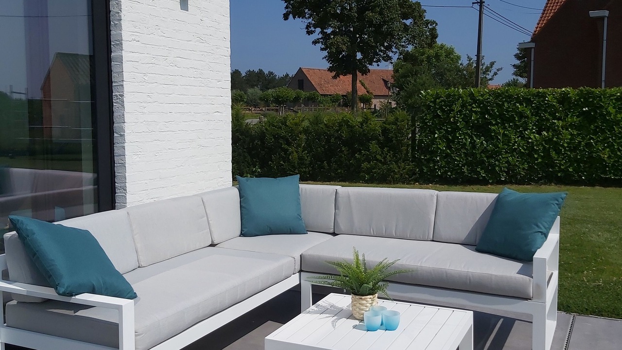 Photo of Patio Balcony in Merendree