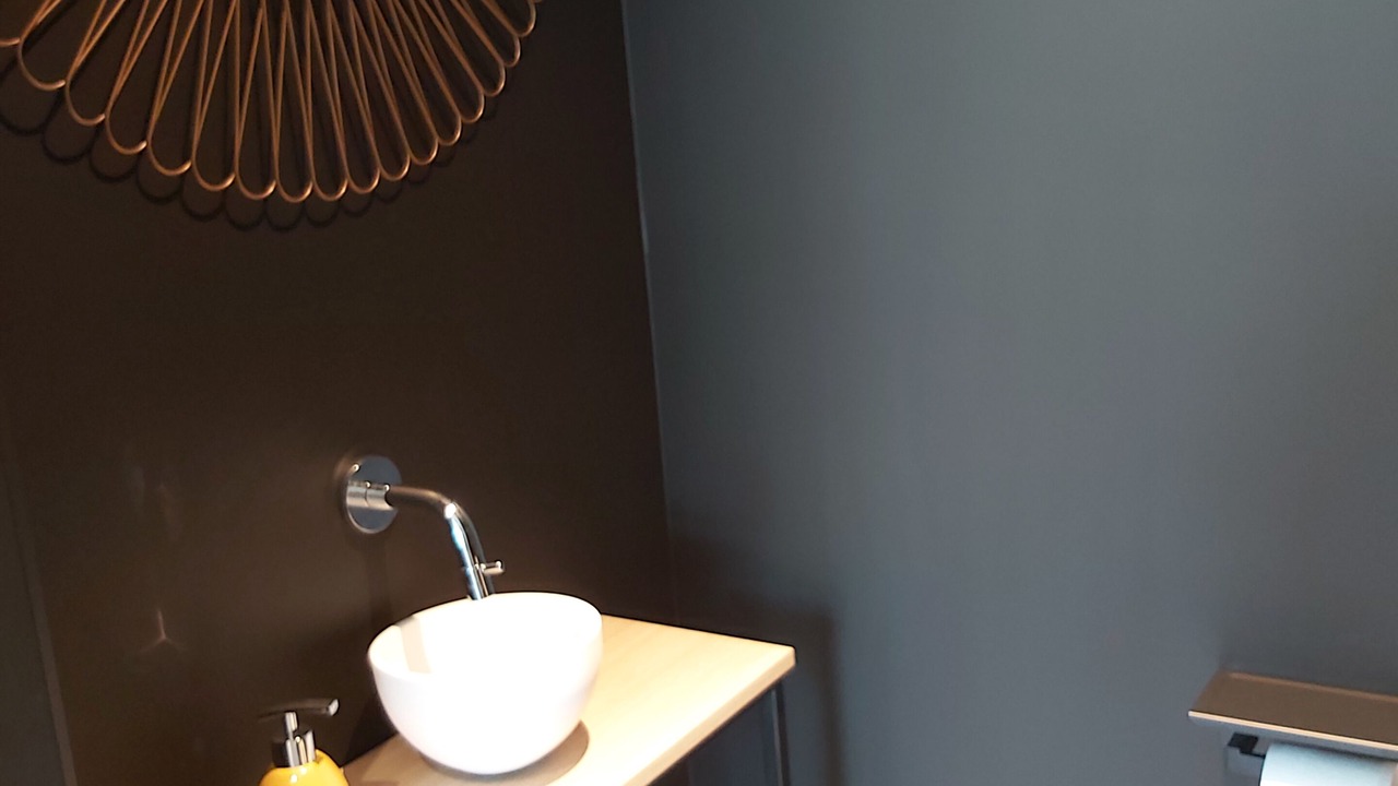 Photo of Bathroom in Merendree