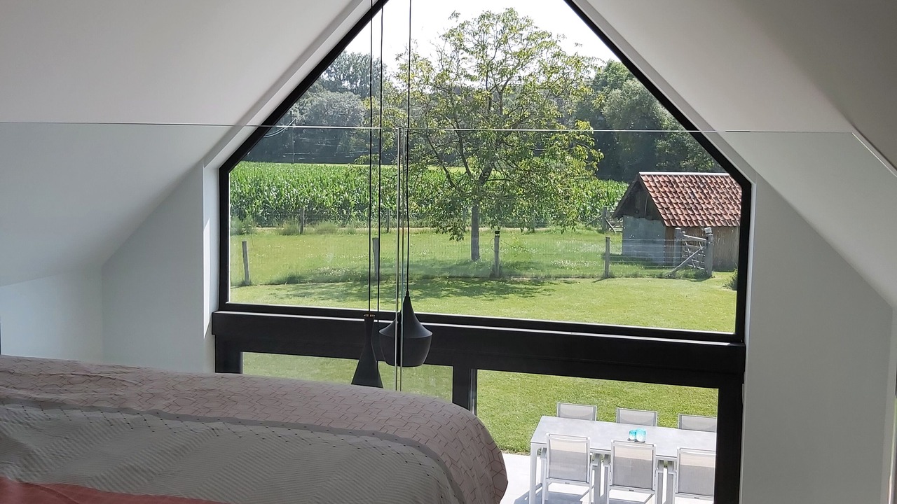 Photo of Bedroom in Merendree