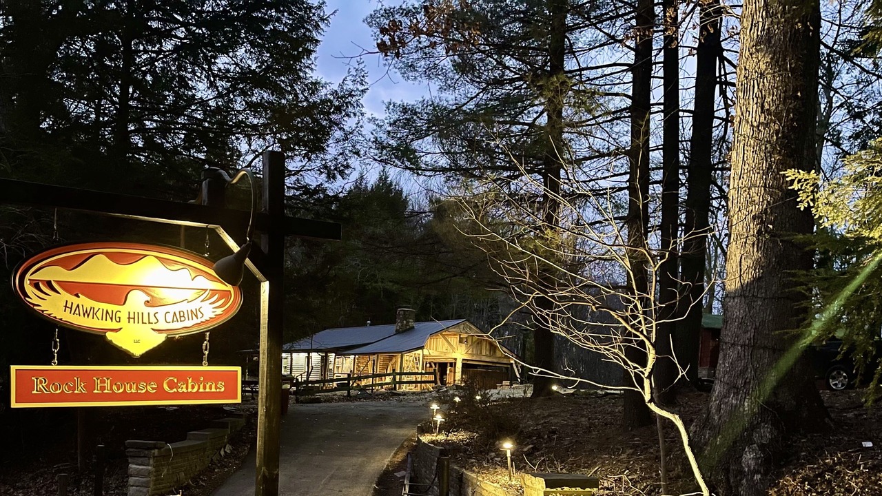 Photo of Outdoor in Laurelville