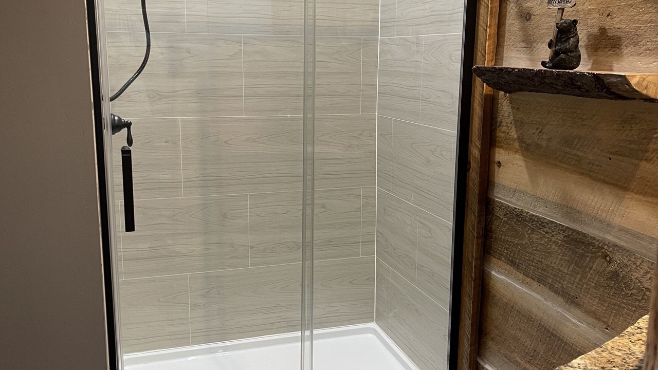 Photo of Bathroom in Laurelville