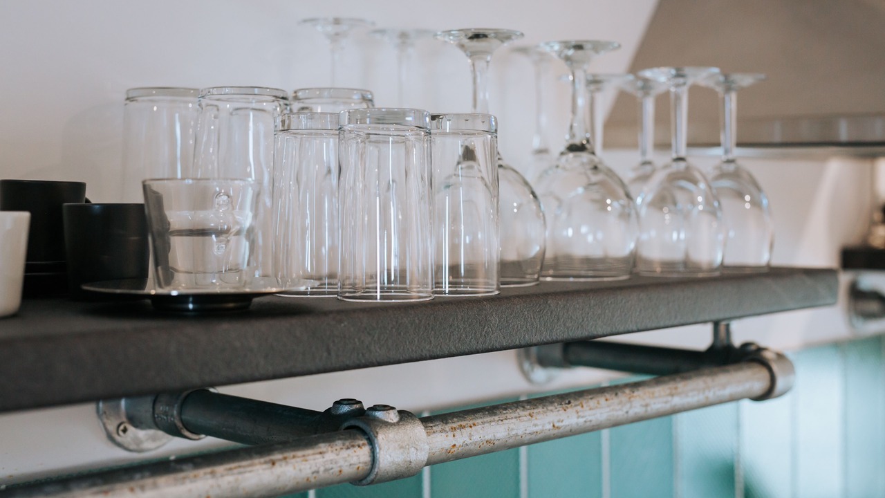 Photo of Kitchen in Newquay