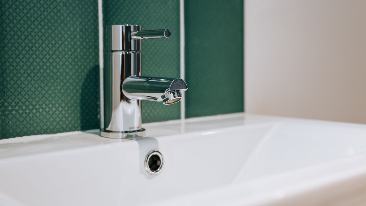 Photo of Bathroom in Newquay