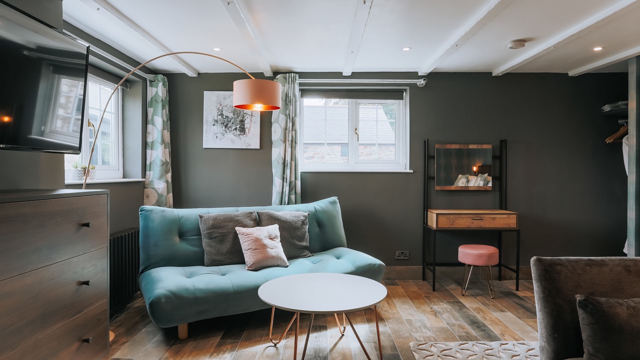 Photo of Livingroom in Newquay
