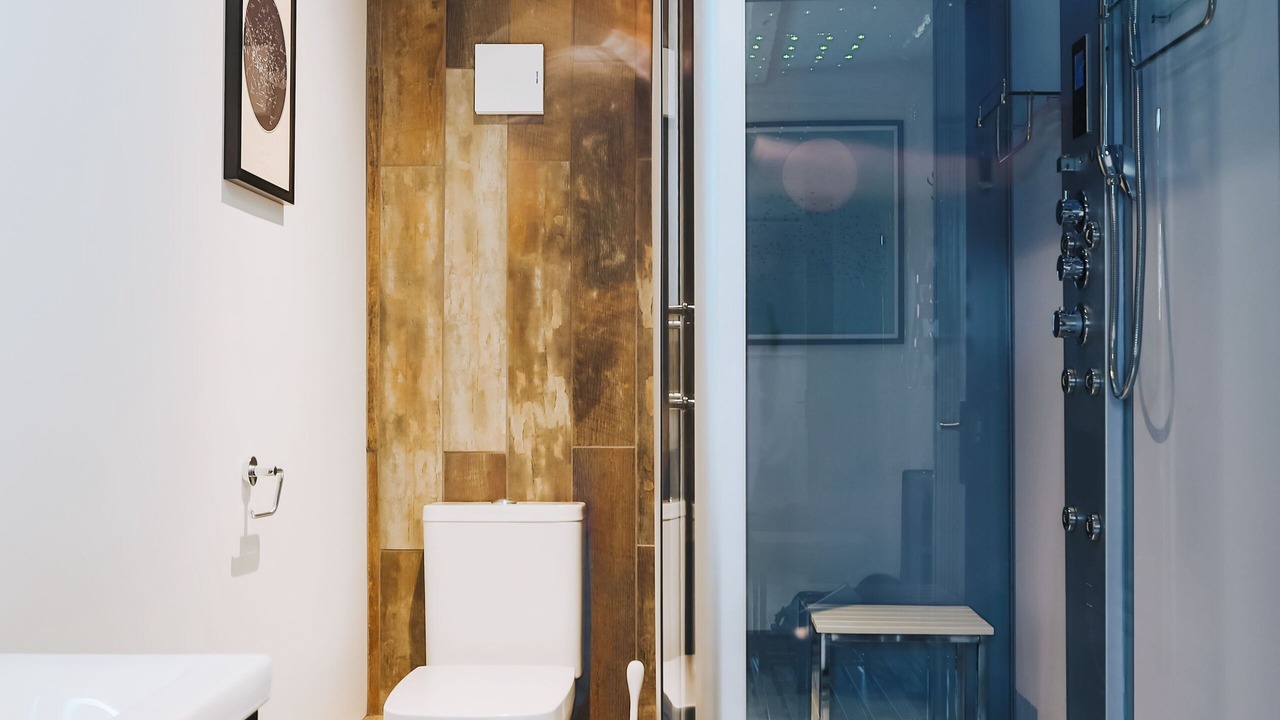 Photo of Bathroom in Newquay