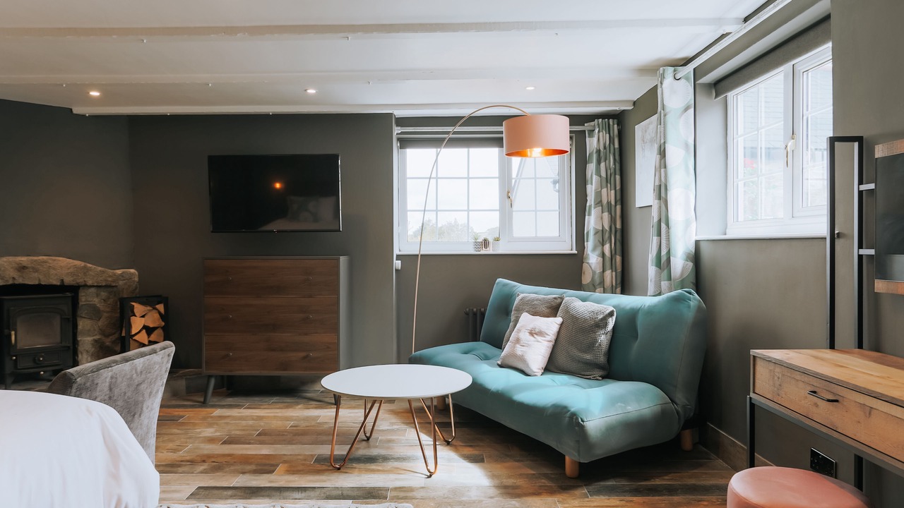 Photo of Livingroom in Newquay