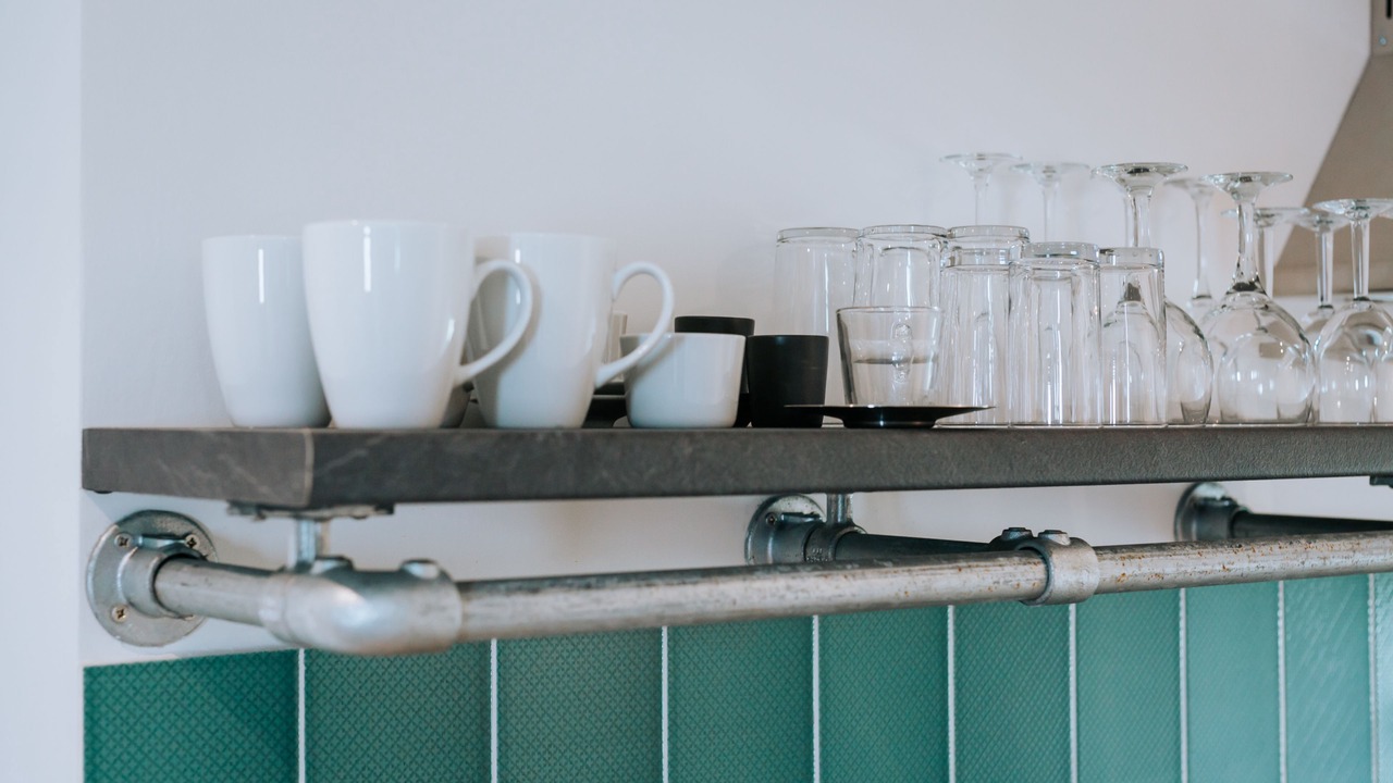 Photo of Kitchen in Newquay