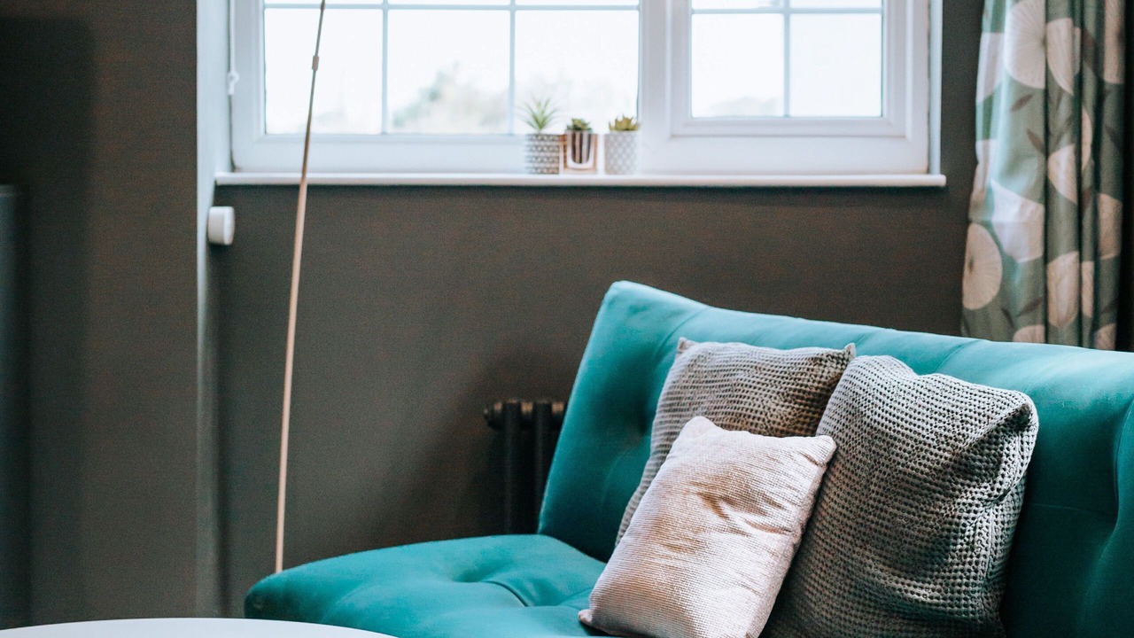 Photo of Livingroom in Newquay