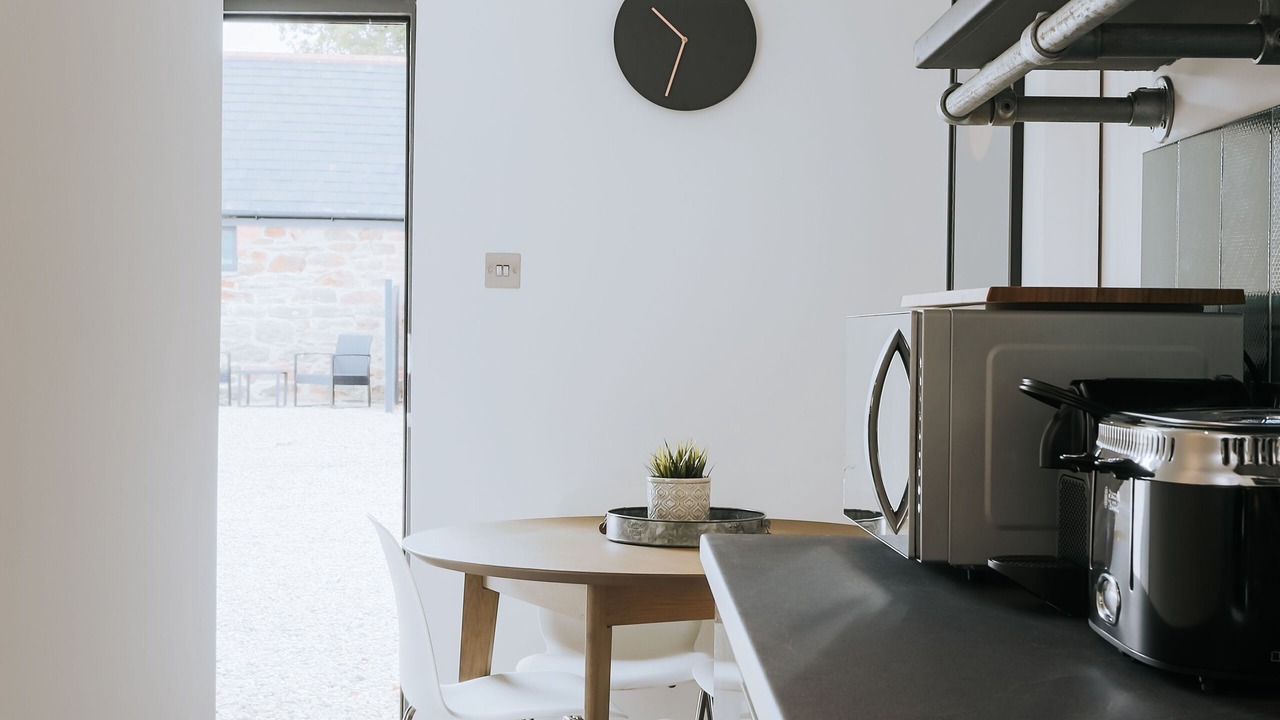 Photo of Kitchen in Newquay