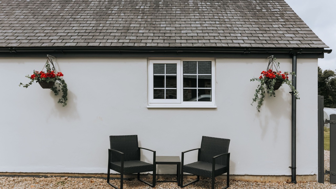 Photo of Patio Balcony in Newquay
