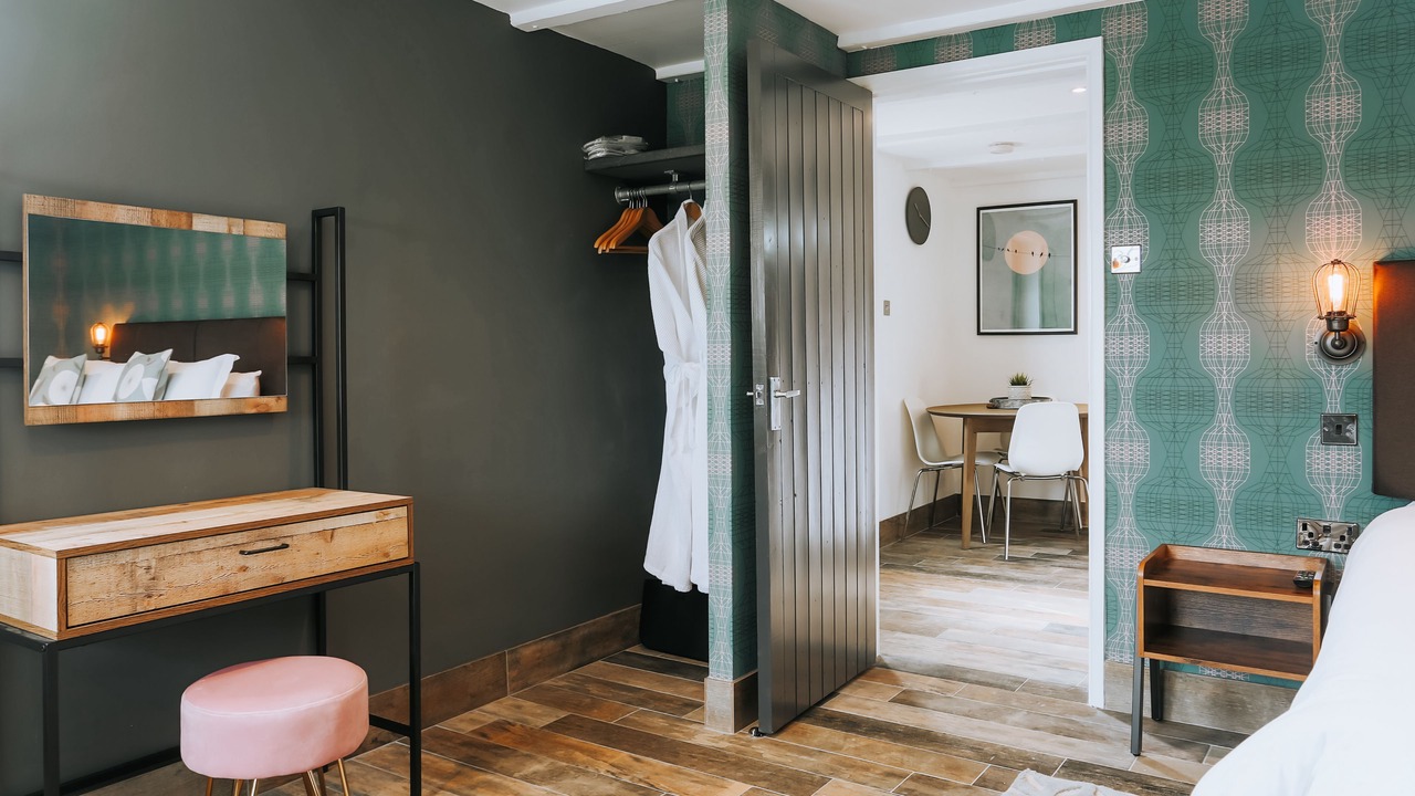 Photo of Bedroom in Newquay