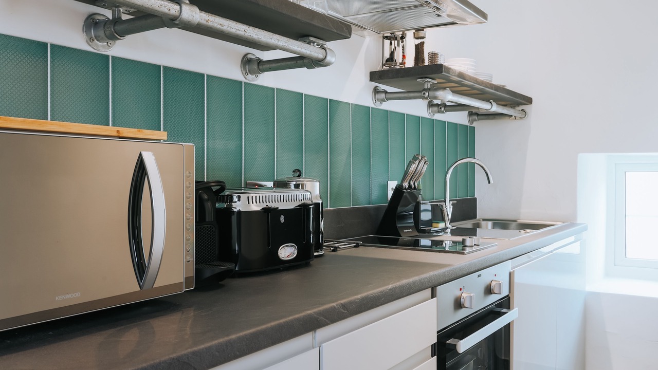 Photo of Kitchen in Newquay