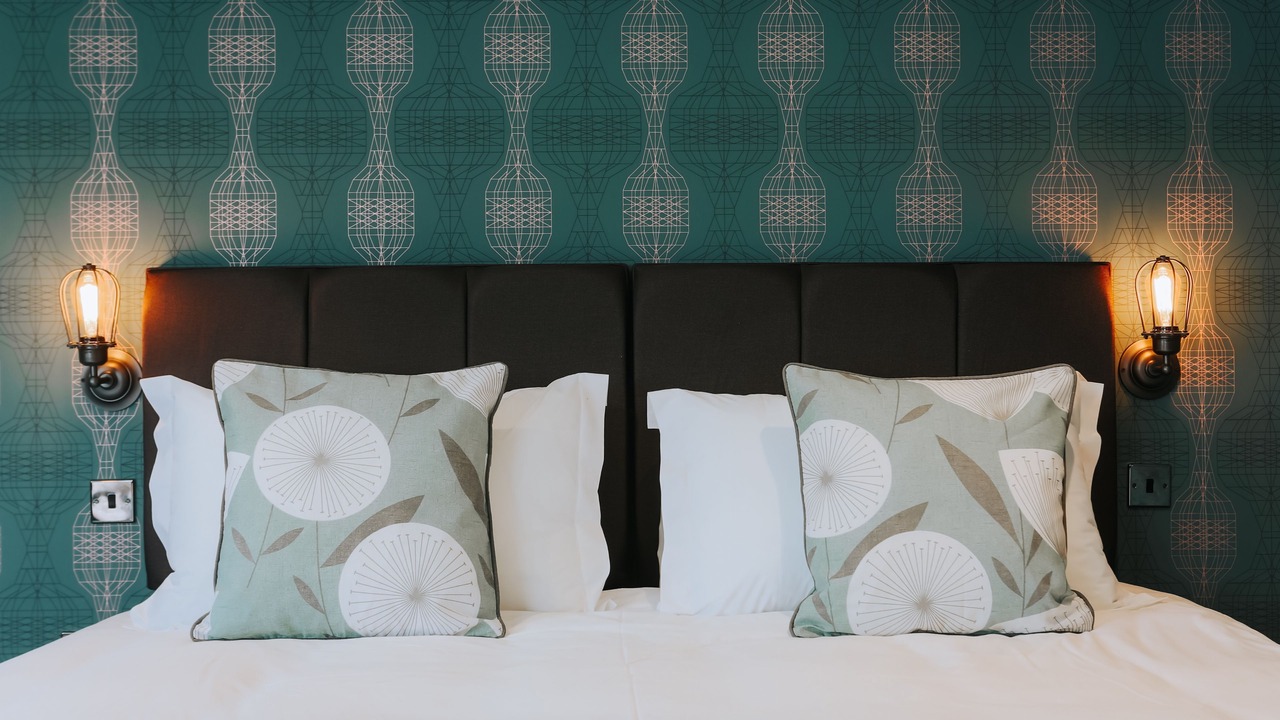 Photo of Bedroom in Newquay