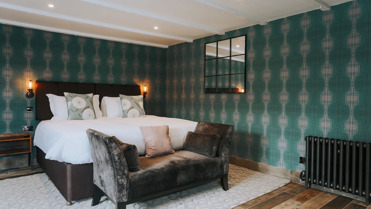 Photo of Bedroom in Newquay