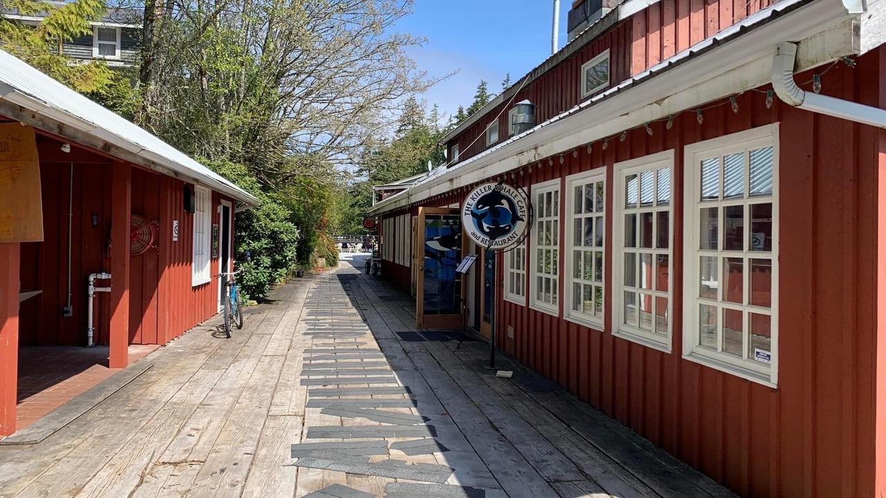 Photo of Others in Telegraph Cove