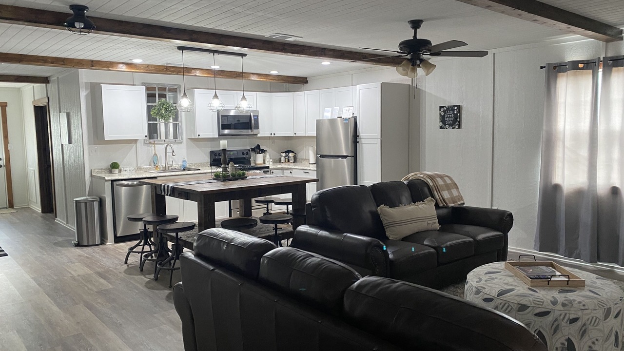 Photo of Livingroom in Saint Joe