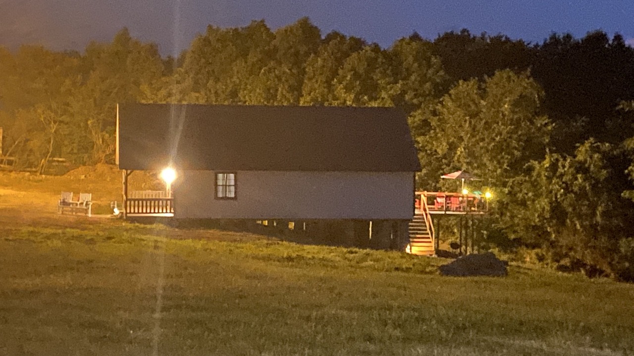 Photo of Outdoor in Saint Joe