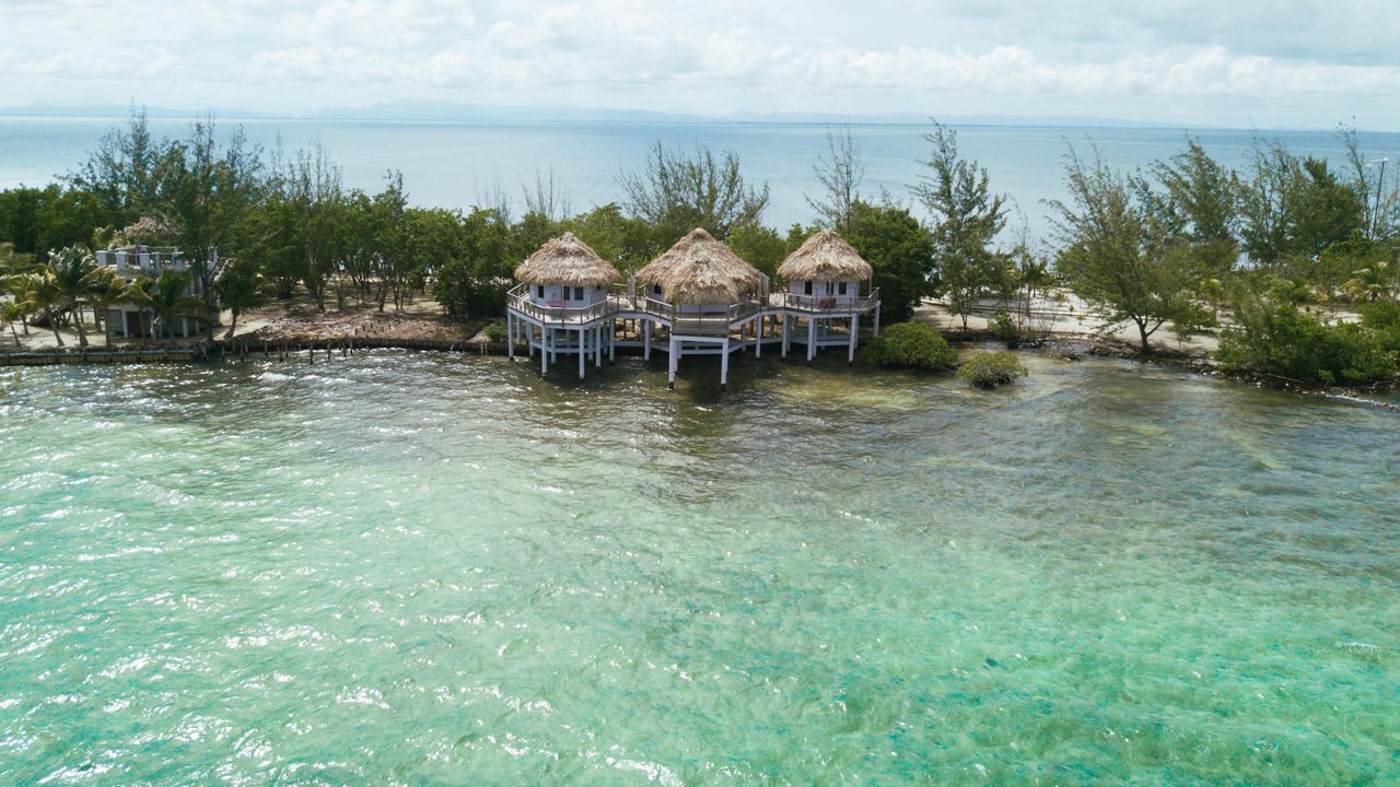 Photo of Others in Thatch Caye