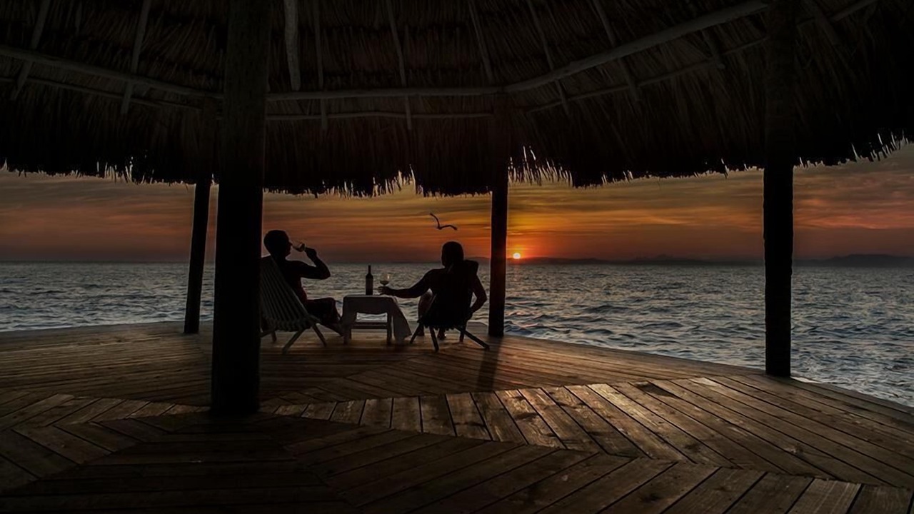 Photo of Others in Thatch Caye