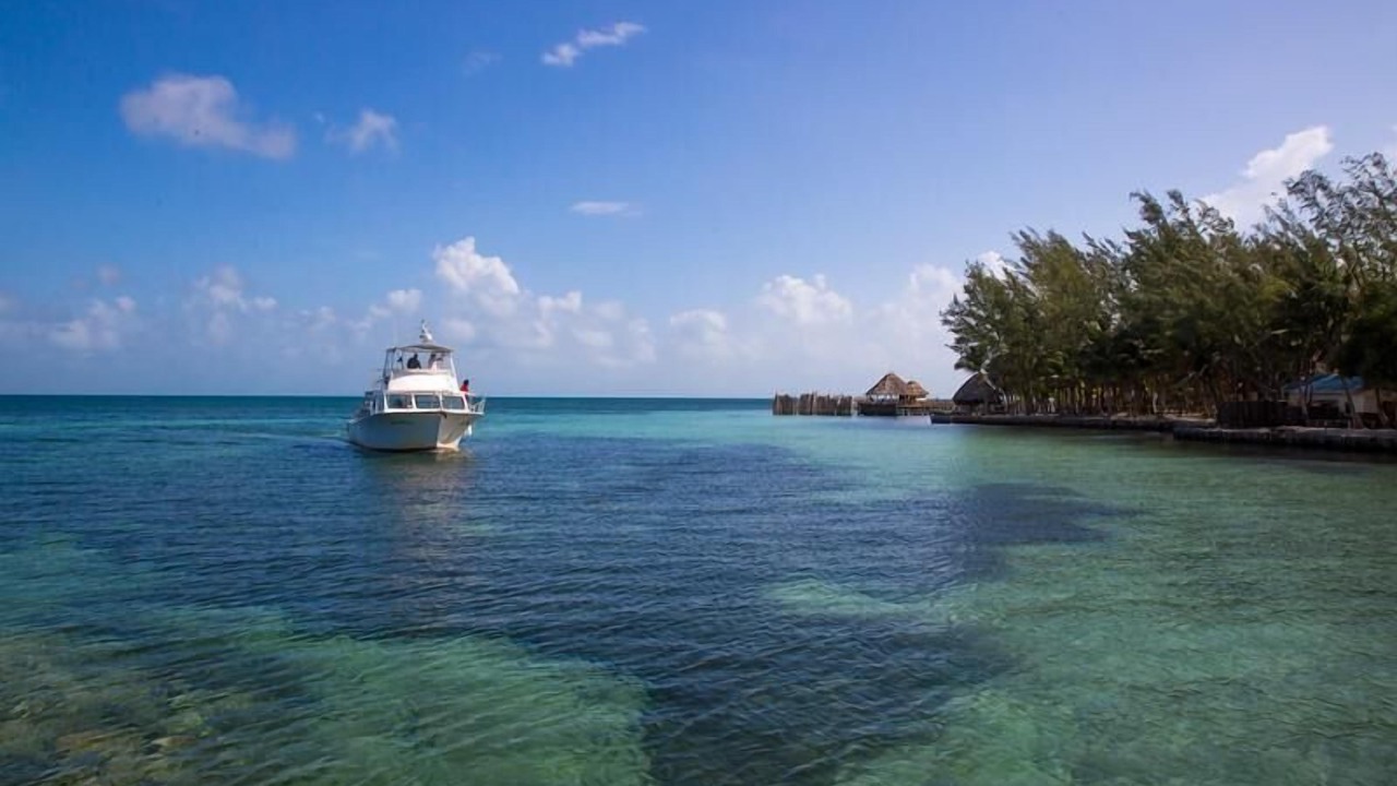 Photo of Others in Thatch Caye