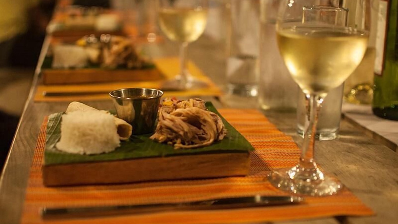Photo of Others in Thatch Caye