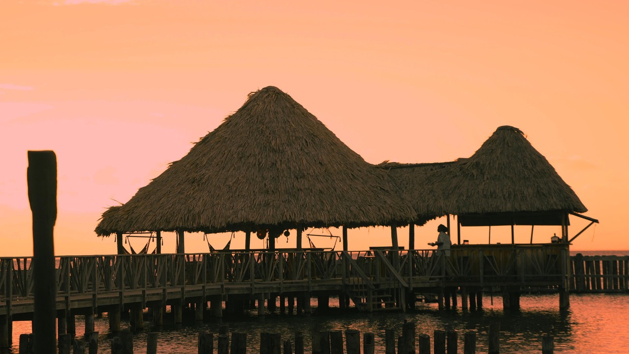 Photo of Others in Thatch Caye