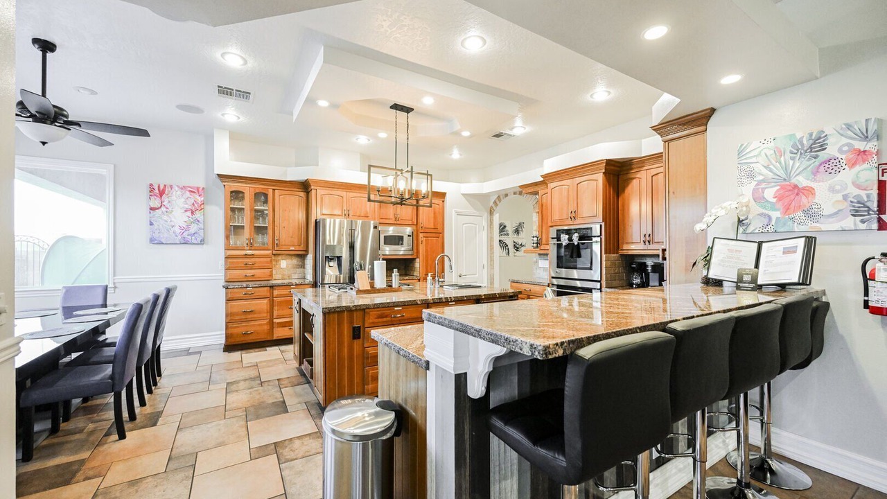 Photo of Kitchen in Foothills