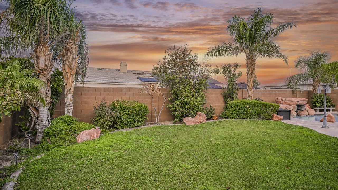 Photo of Outdoor in Foothills