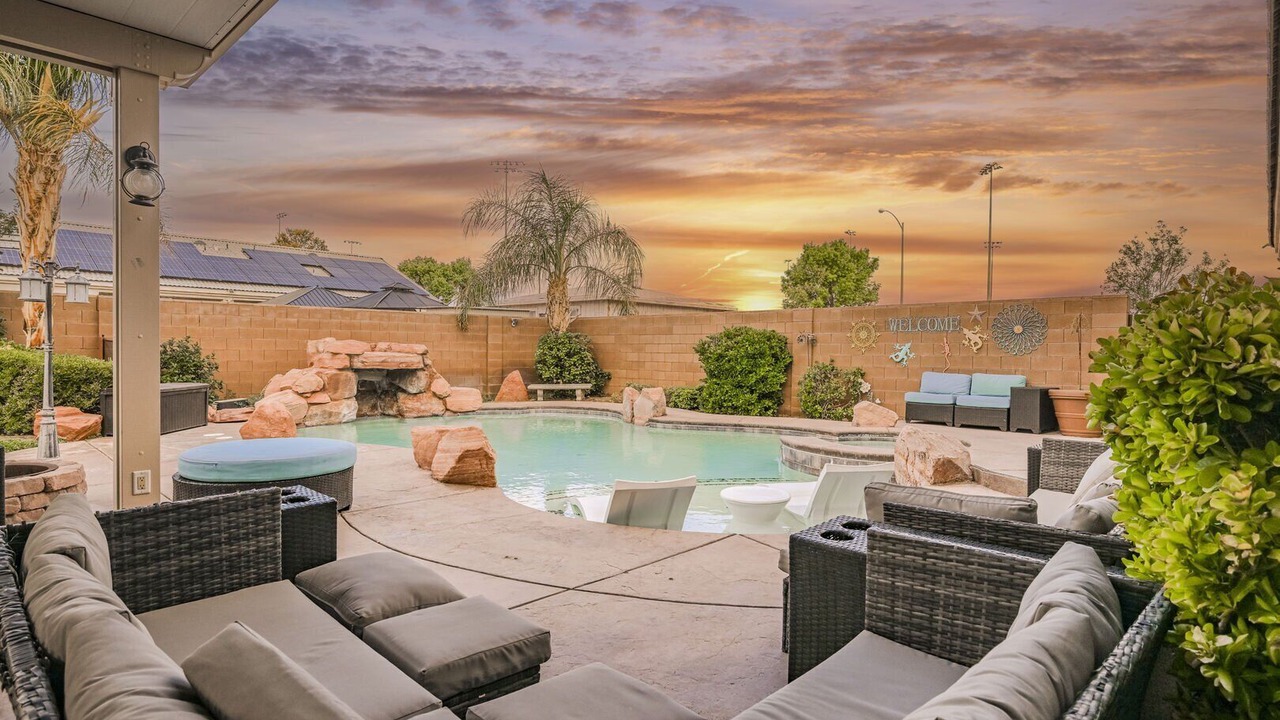 Photo of Outdoor in Foothills