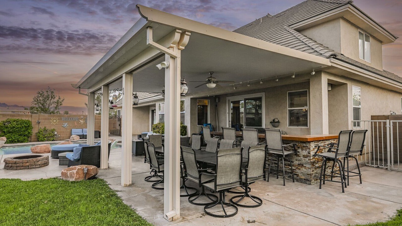 Photo of Outdoor in Foothills