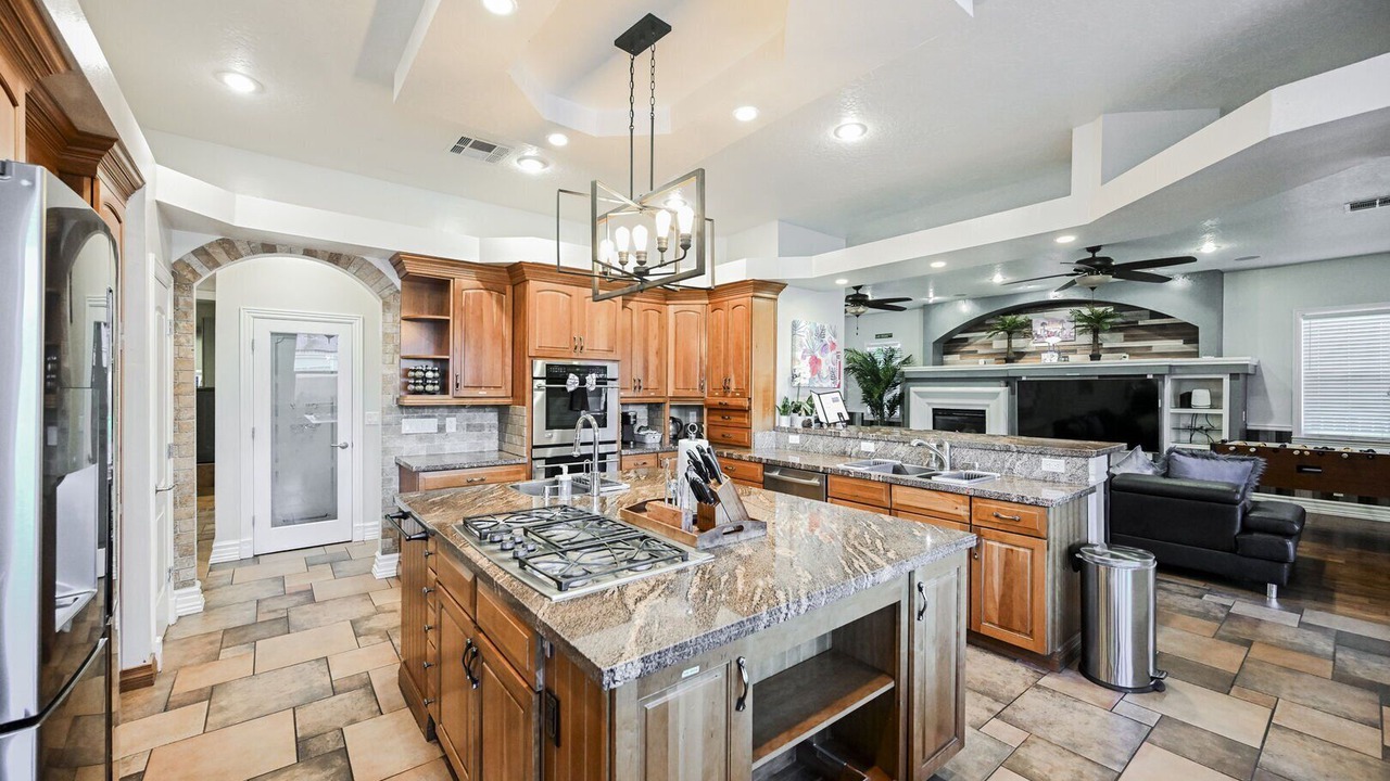 Photo of Kitchen in Foothills